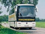 Mercedes-Benz Tourismo O350 1999 года